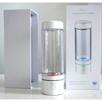 Zenii Active Portable Hydrogen Water Generator